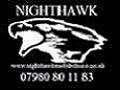 Nighthawk Mobile Disco  Karaoke